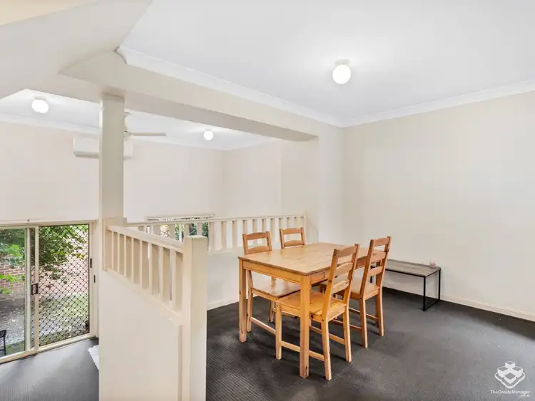 Sixth view of Homely unit listing, ID:21145619/100 Racecourse Drive, Bundall QLD 4217