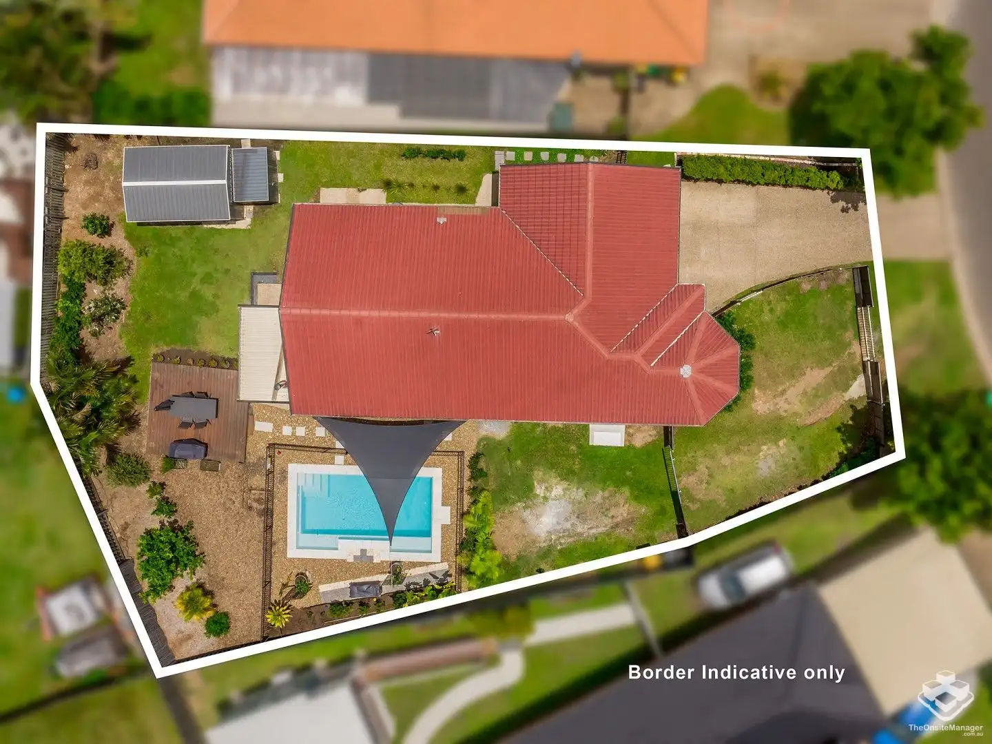 Main view of Homely house listing, 3 Slack Street, Upper Coomera QLD 4209