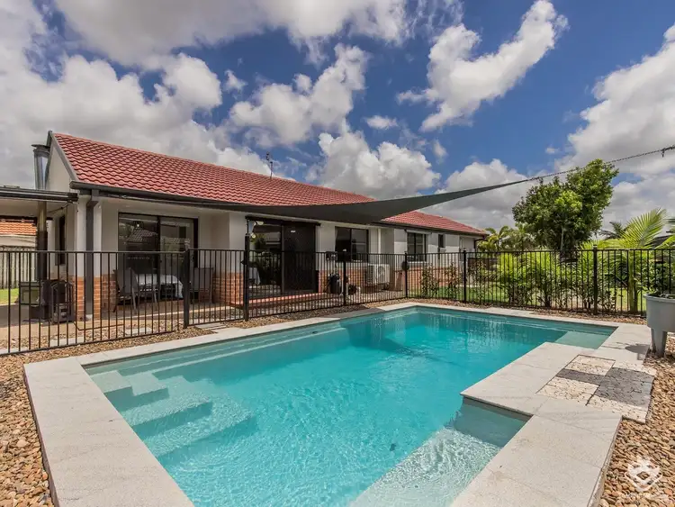 Second view of Homely house listing, 3 Slack Street, Upper Coomera QLD 4209