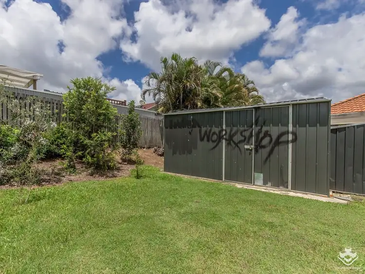 Fourth view of Homely house listing, 3 Slack Street, Upper Coomera QLD 4209