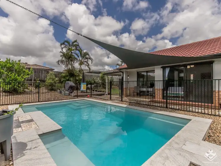 Fifth view of Homely house listing, 3 Slack Street, Upper Coomera QLD 4209