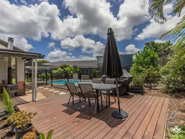 Sixth view of Homely house listing, 3 Slack Street, Upper Coomera QLD 4209