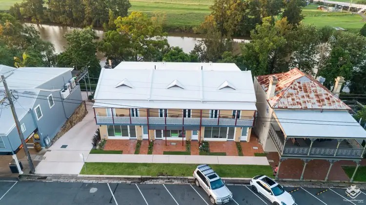 Main view of Homely apartment listing, 3/154 Swan Street, Morpeth NSW 2321
