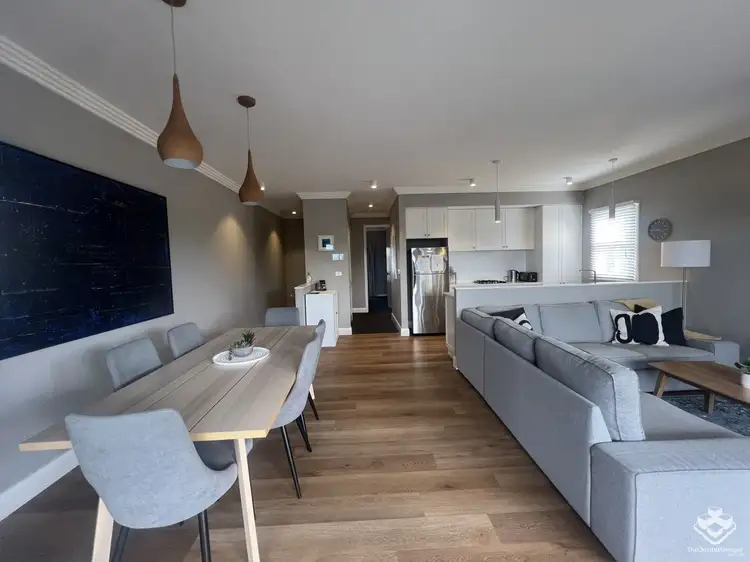 Third view of Homely apartment listing, 3/154 Swan Street, Morpeth NSW 2321