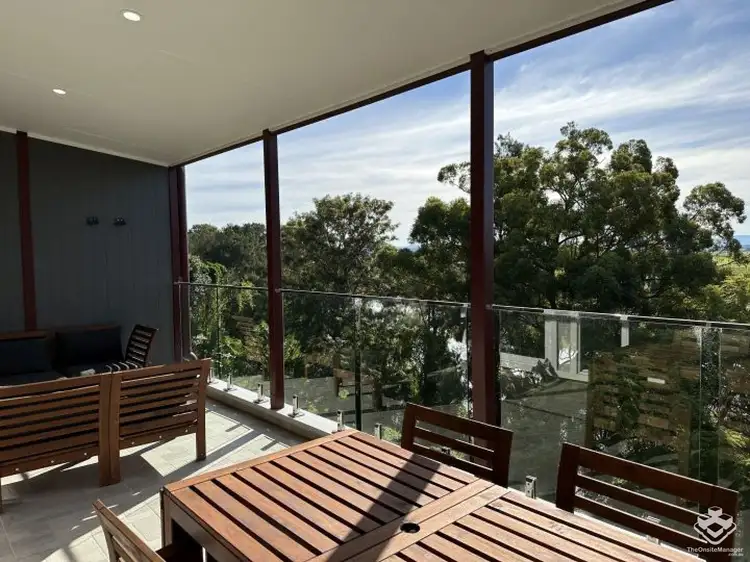 Fifth view of Homely apartment listing, 3/154 Swan Street, Morpeth NSW 2321