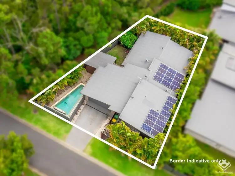 3 Calypso Court, Oxenford QLD 4210