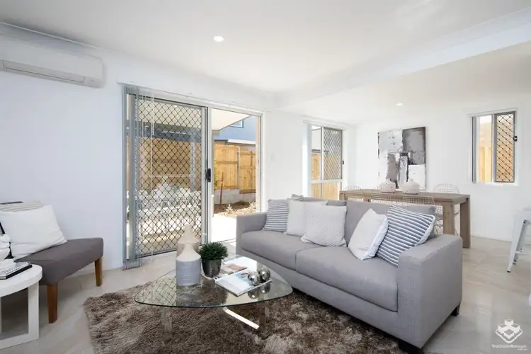 Fourth view of Homely townhouse listing, ID:21147257/28 Sean Street, Boondall QLD 4034