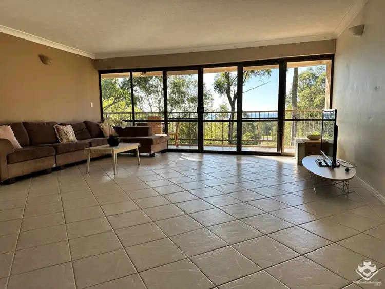Second view of Homely unit listing, 1/24 Panorama Drive, Currumbin QLD 4223