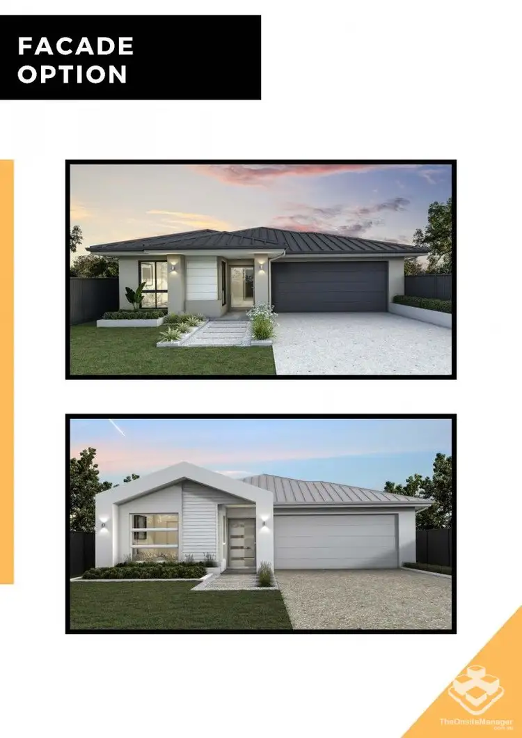 Third view of Homely house listing, 261-279 Loganview Road North, Logan Reserve QLD 4133