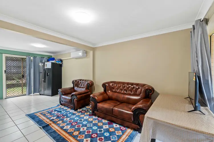 Third view of Homely townhouse listing, U42/17 Marlow Street, Woodridge QLD 4114