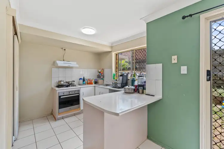 Fourth view of Homely townhouse listing, U42/17 Marlow Street, Woodridge QLD 4114