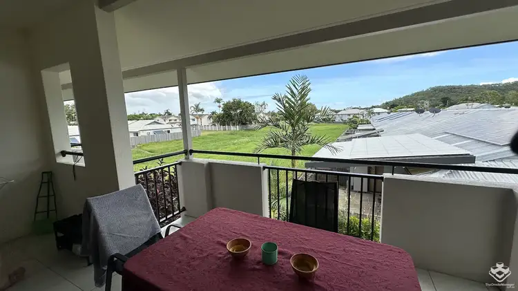 Main view of Homely apartment listing, ID:21147450/6-24 Henry Street, West End QLD 4810