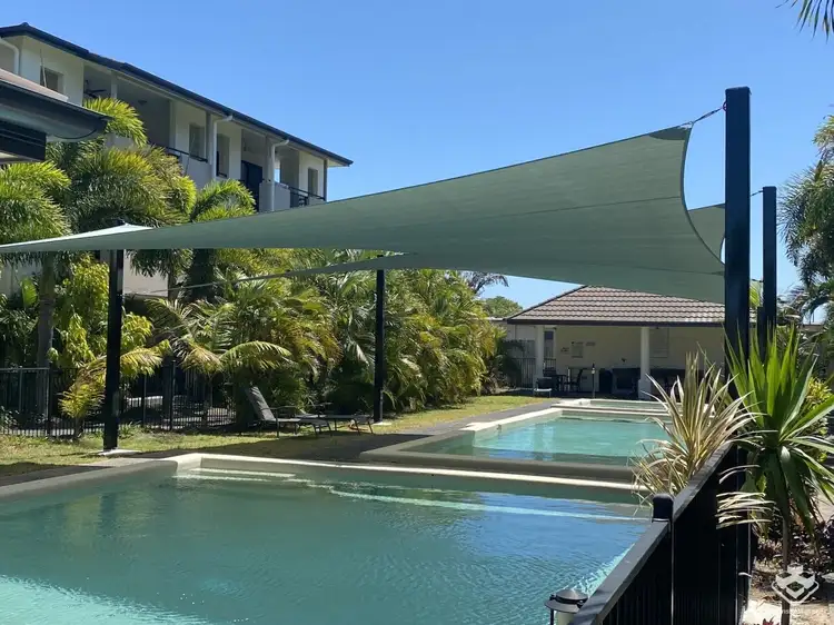 Third view of Homely apartment listing, ID:21147450/6-24 Henry Street, West End QLD 4810