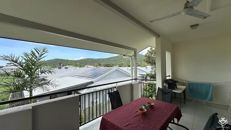 Fourth view of Homely apartment listing, ID:21147450/6-24 Henry Street, West End QLD 4810