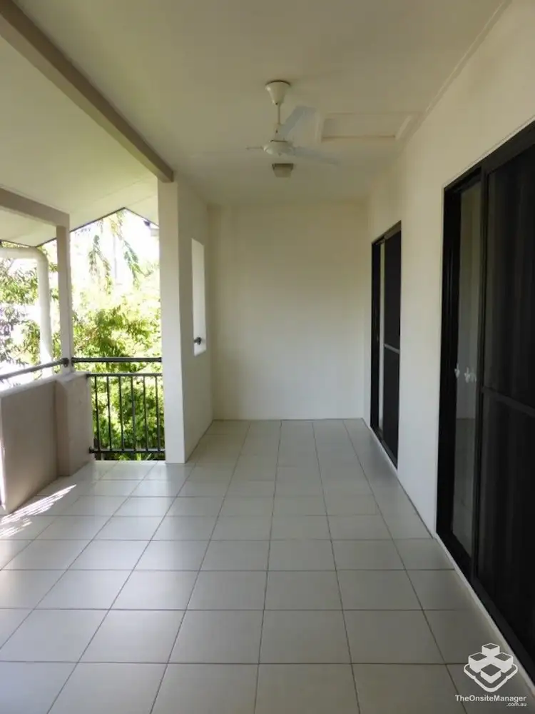Fifth view of Homely apartment listing, ID:21147450/6-24 Henry Street, West End QLD 4810