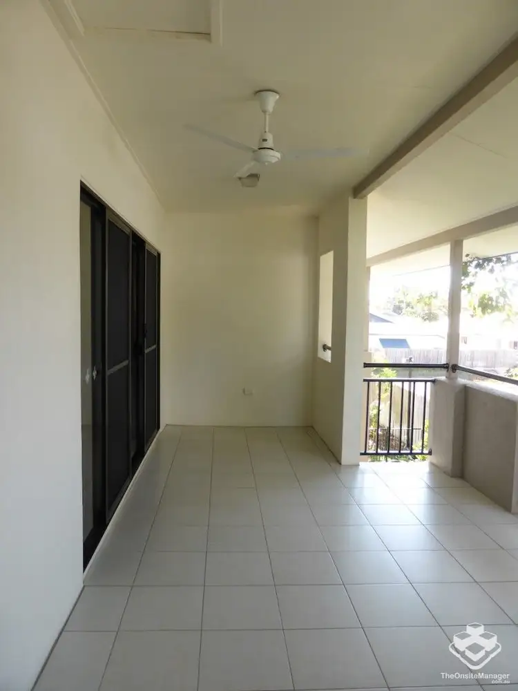 Sixth view of Homely apartment listing, ID:21147450/6-24 Henry Street, West End QLD 4810