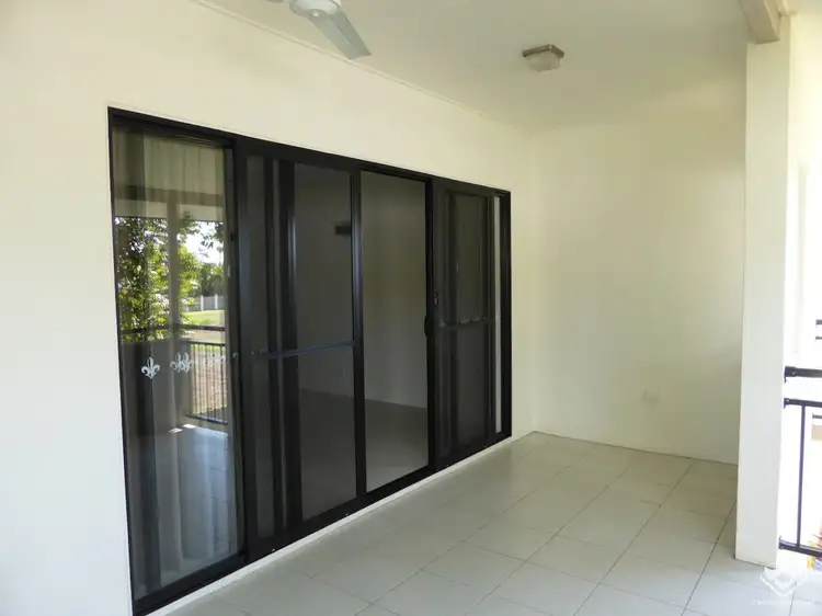 Seventh view of Homely apartment listing, ID:21147450/6-24 Henry Street, West End QLD 4810