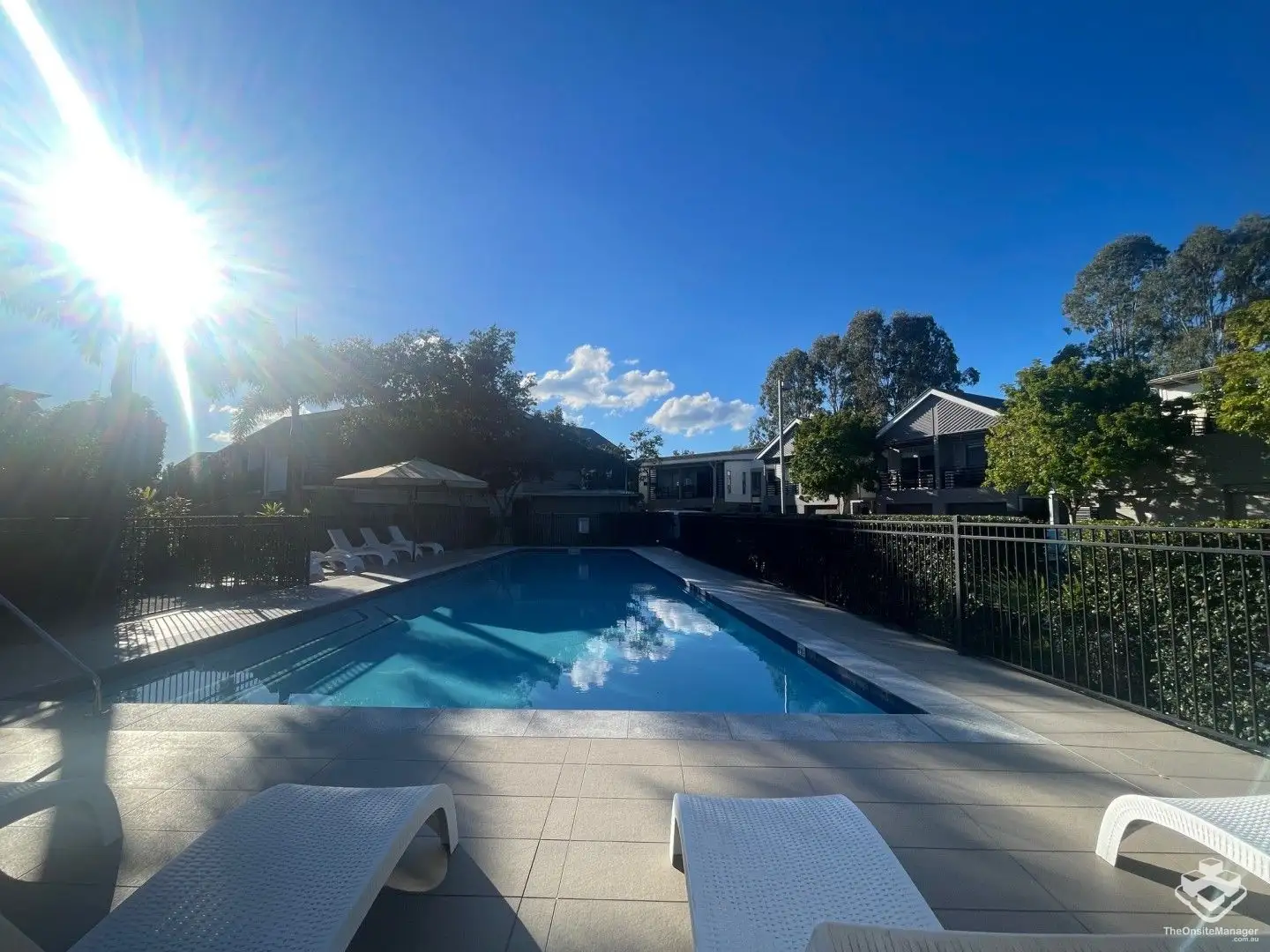 Main view of Homely townhouse listing, U39 / 123 Barrack Road, Cannon Hill QLD 4170