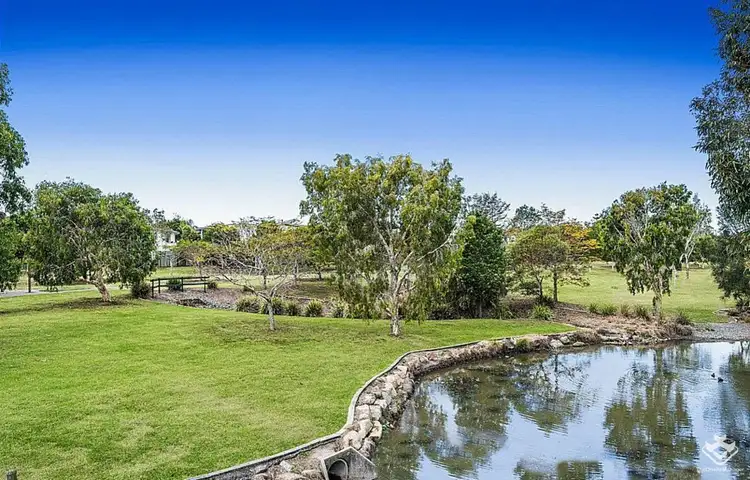 Second view of Homely townhouse listing, U39 / 123 Barrack Road, Cannon Hill QLD 4170