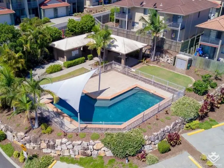 55/11 Penny Street, Algester QLD 4115