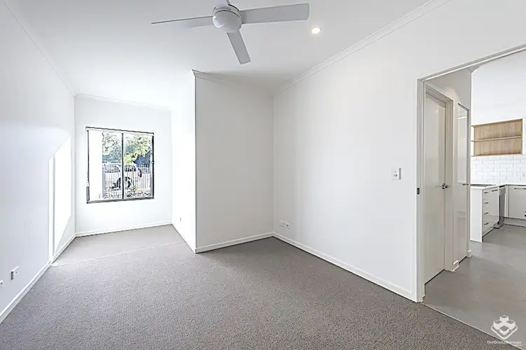 Fourth view of Homely apartment listing, ID:21147523/35 Alice Street, Kedron QLD 4031