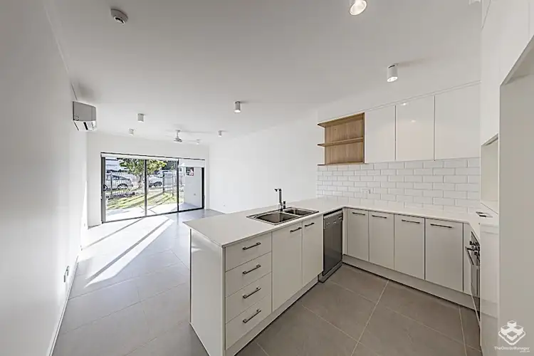 Fifth view of Homely apartment listing, ID:21147523/35 Alice Street, Kedron QLD 4031