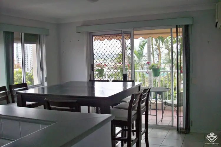 Fourth view of Homely townhouse listing, ID:21147551/7 Boyd Street, Bowen Hills QLD 4006
