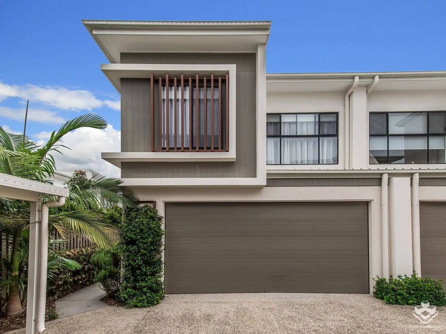 Main view of Homely townhouse listing, 6/33 Sickle Avenue, Hope Island QLD 4212