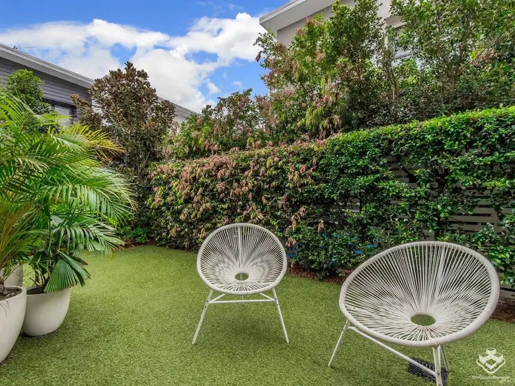 Third view of Homely townhouse listing, 6/33 Sickle Avenue, Hope Island QLD 4212