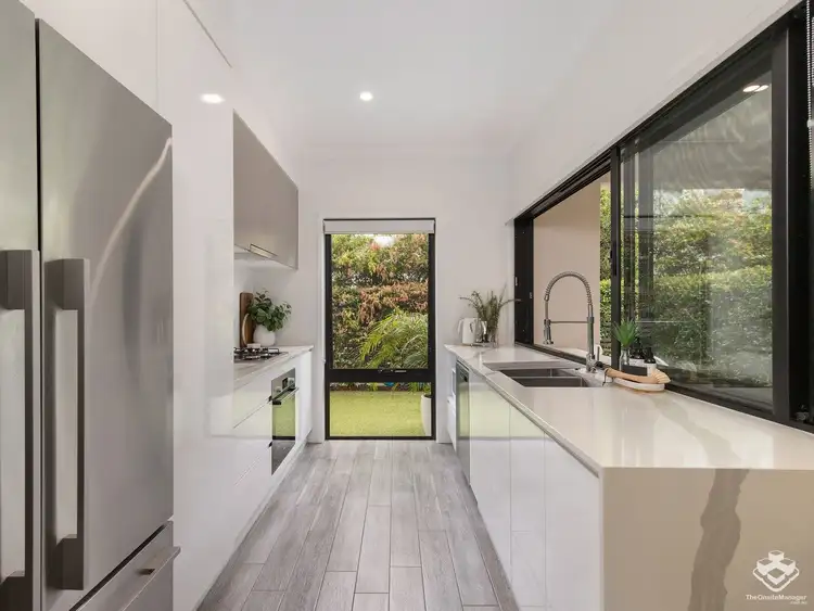 Fourth view of Homely townhouse listing, 6/33 Sickle Avenue, Hope Island QLD 4212