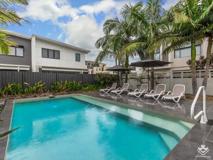 Fifth view of Homely townhouse listing, 6/33 Sickle Avenue, Hope Island QLD 4212