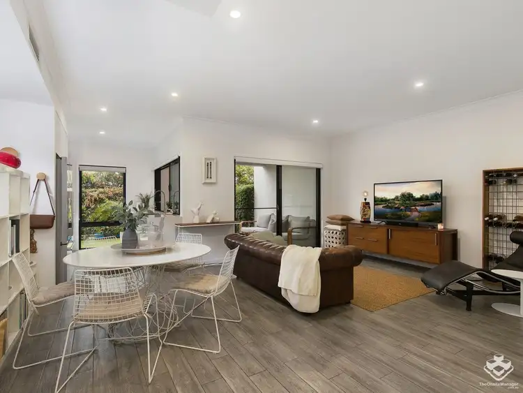 Sixth view of Homely townhouse listing, 6/33 Sickle Avenue, Hope Island QLD 4212