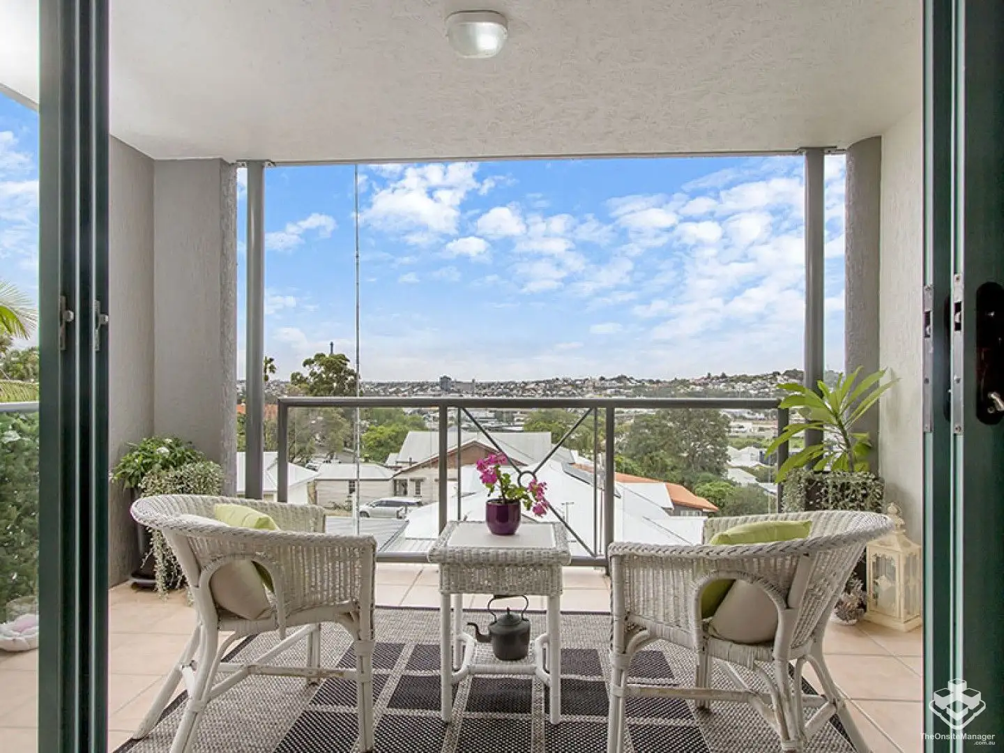 Main view of Homely unit listing, ID:21147563/7 Boyd Street, Bowen Hills QLD 4006