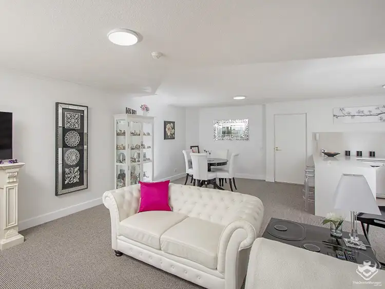 Third view of Homely unit listing, ID:21147563/7 Boyd Street, Bowen Hills QLD 4006