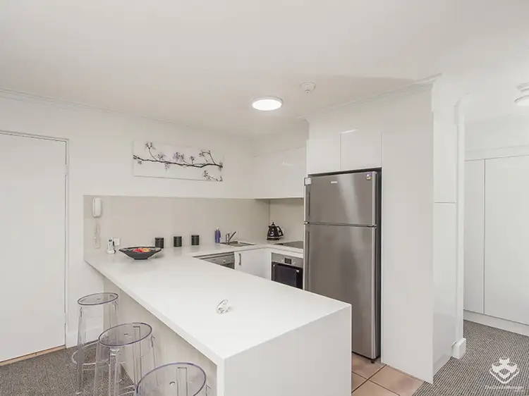 Fourth view of Homely unit listing, ID:21147563/7 Boyd Street, Bowen Hills QLD 4006