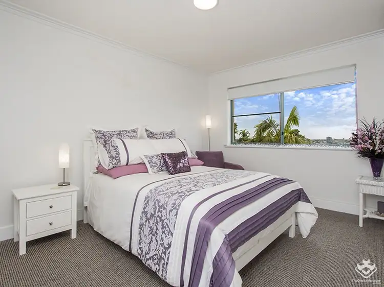 Fifth view of Homely unit listing, ID:21147563/7 Boyd Street, Bowen Hills QLD 4006