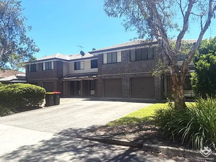Second view of Homely townhouse listing, 7/60 Gawler Crescent, Bracken Ridge QLD 4017