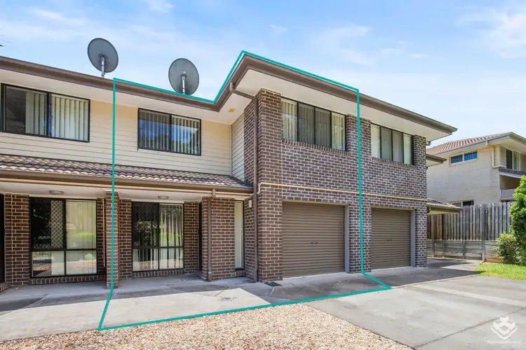 Third view of Homely townhouse listing, 7/60 Gawler Crescent, Bracken Ridge QLD 4017
