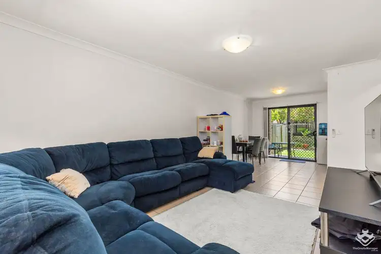 Fifth view of Homely townhouse listing, 7/60 Gawler Crescent, Bracken Ridge QLD 4017
