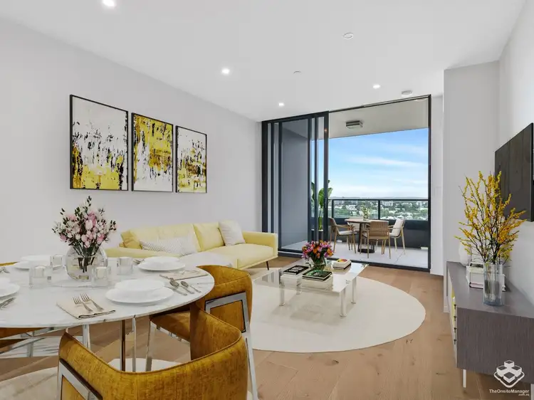Main view of Homely apartment listing, ID:21147574/66 High Street, Toowong QLD 4066