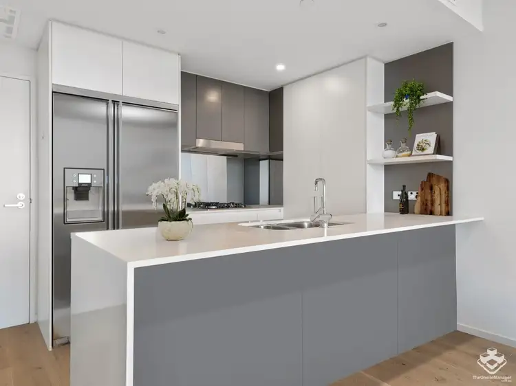 Fourth view of Homely apartment listing, ID:21147574/66 High Street, Toowong QLD 4066