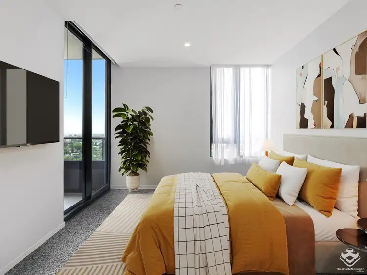 Sixth view of Homely apartment listing, ID:21147574/66 High Street, Toowong QLD 4066