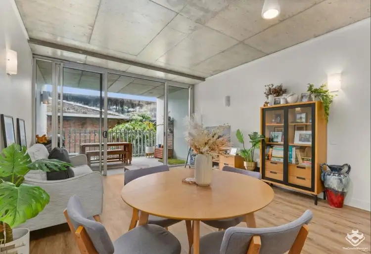 332/8 Skyring Terrace, Teneriffe QLD 4005