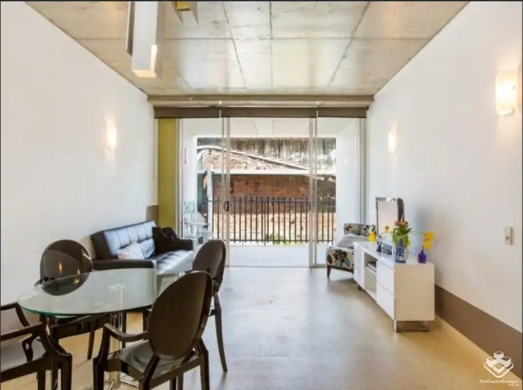 310/8 Skyring Terrace, Teneriffe QLD 4005