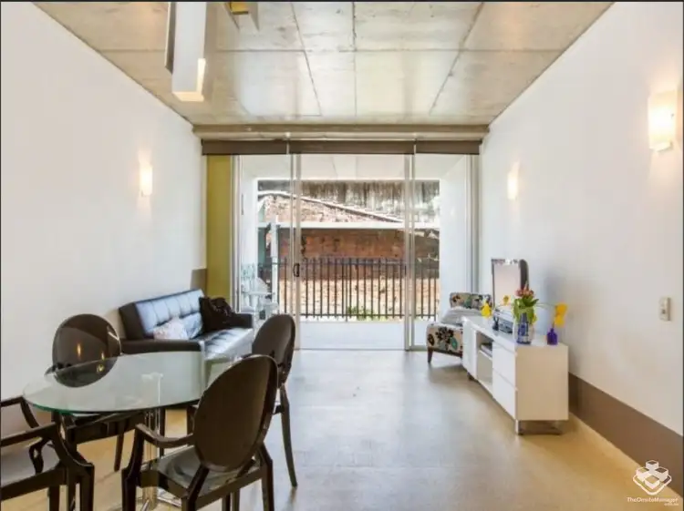 Main view of Homely apartment listing, 310/8 Skyring Terrace, Teneriffe QLD 4005