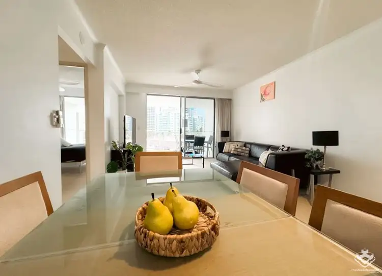 Second view of Homely unit listing, ID:21147773/21-31 Cypress Avenue, Surfers Paradise QLD 4217