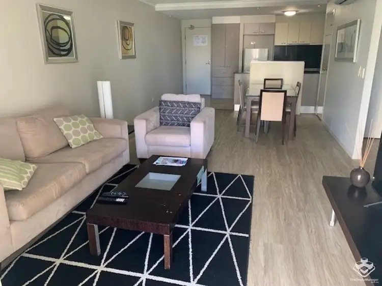 Fifth view of Homely unit listing, ID:21147779/21-31 Cypress Avenue, Surfers Paradise QLD 4217