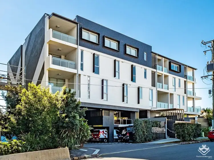 Second view of Homely unit listing, ID:21147947/28 Wharf Street, Kangaroo Point QLD 4169