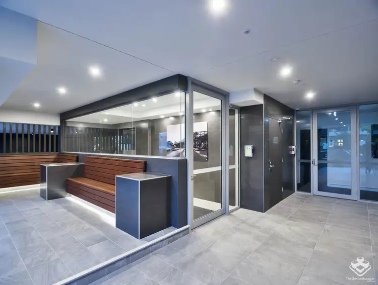 Third view of Homely unit listing, ID:21147947/28 Wharf Street, Kangaroo Point QLD 4169