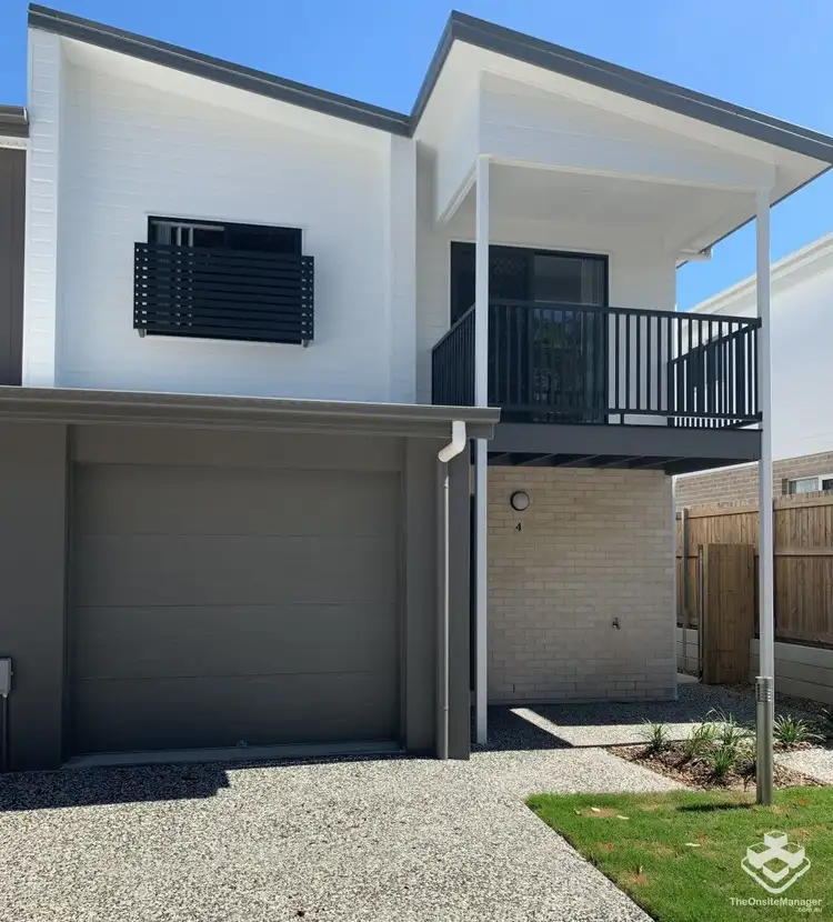 Main view of Homely townhouse listing, ID:21147978/40 Bunya Road, Everton Hills QLD 4053